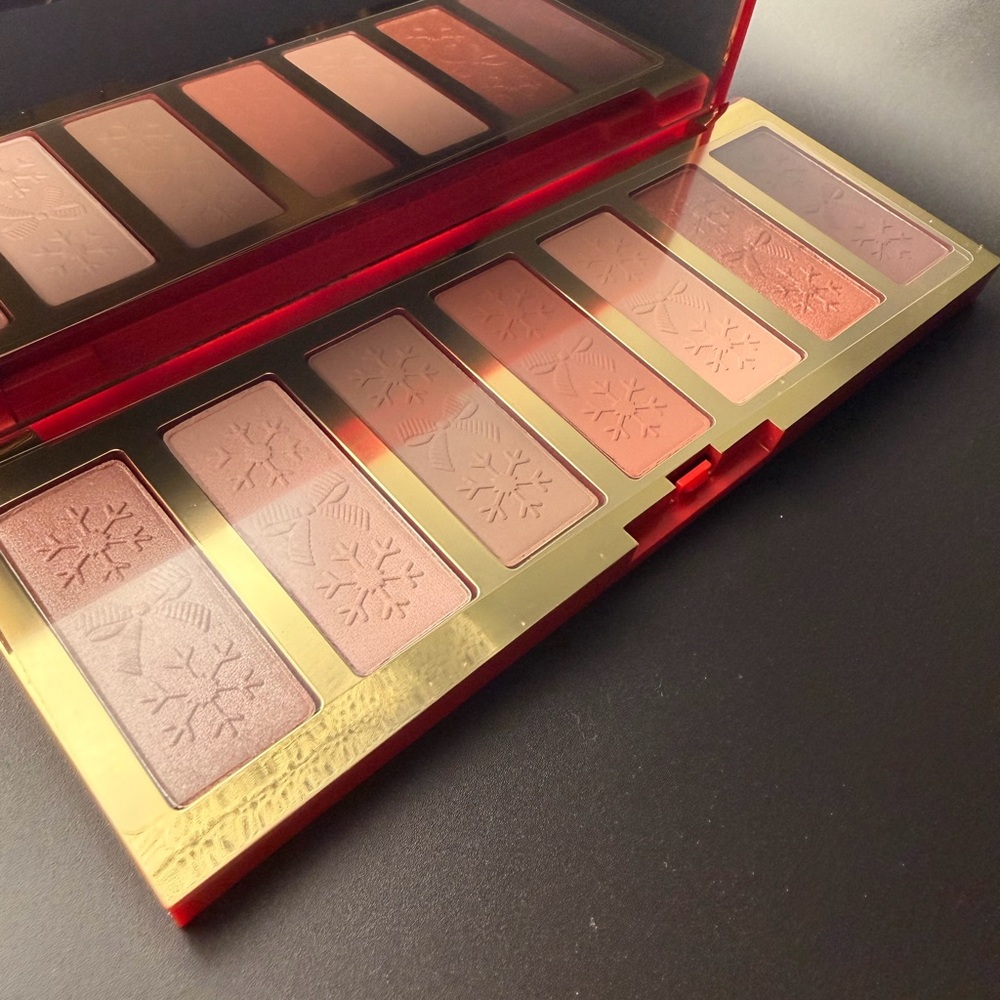 Estée Lauder Eyeshadow Palette